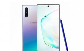  Samsung Galaxy Note10 