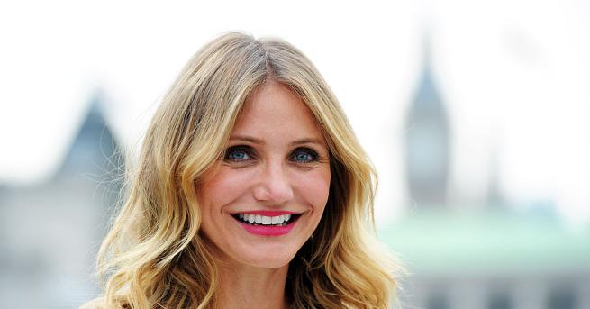 Ако сте израснали с Маската Ангелите на Чарли Ах тази