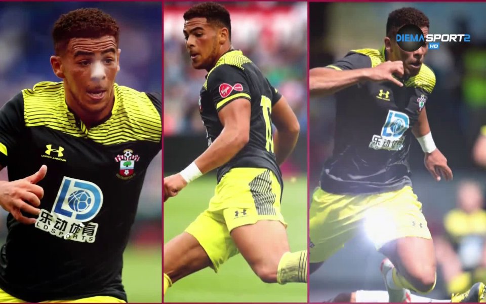 "Светците" от "Сейнт Мерис" очакват - или поне се надяват