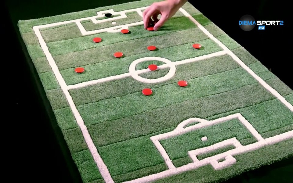 Нов член на Висшата лига е Шефилд Юнайтед. Всички фенове