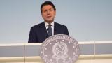  <br> Политическа рецесия раздира Италия <br> 