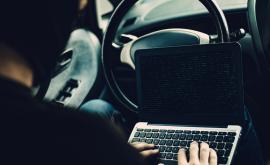  <p>Как се краде кола за 10 секунди</p> 