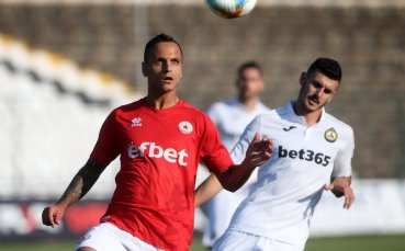 Ръководството на ЦСКА 1948 излезе с информация за промоция свързана с продажната