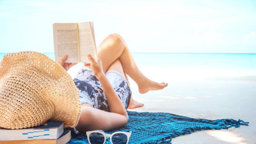 Защо почивката е полезна за вас – дори още преди да сте си взели отпуск