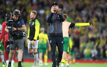 Шефовете на Ливърпул са заявили на Юрген Клоп че трябва