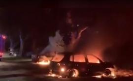  Подпалиха колите на някогашен общински чиновник в Козлодуй 