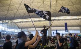  Заплахата, която Китай оставя да тегне над Хонконг 