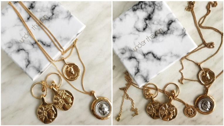  Под слънцето с бижутата на лято 2019! 