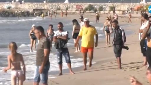  Намериха тялото на удавилото се 14-годишно момиче 