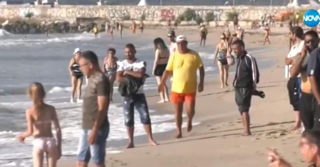 България Намериха тялото на удавилото се 14 годишно момиче Според родителите