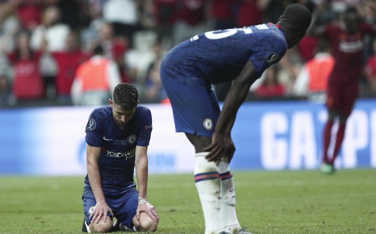 Зума каза тежката си дума и отложи първата домакинска победа на Челси