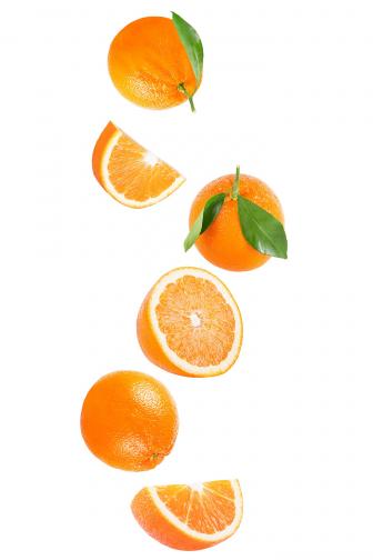  <br> <strong> Везни – портокал </strong> <br> <br> Везните са хора, които не обчат драмата и в портокала няма нищо трагично. Плод, който оказва помощ (с доста витамин С) и ни кара да се усещаме удобно, изключително в студена зимна вечер. Точно, както везните. <br> 