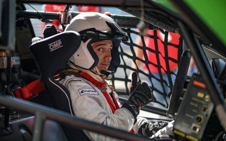 Рекордна за сезона конкуренция очаква Иван Влъчков на Писта София