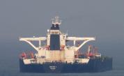  Иран тържествува, Гибралтар освободи супертанкера „ Грейс 1 ” 