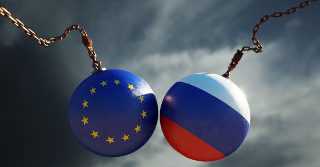 Свят Защо руската игра в Европа е обречена на провал