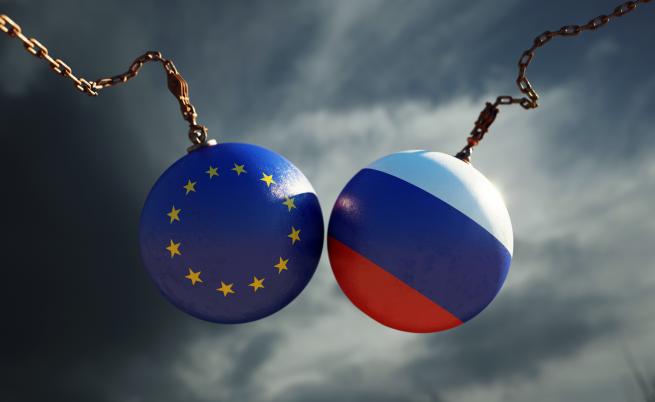Русия заплаши ЕС със съдебни действия заради замразените активи
