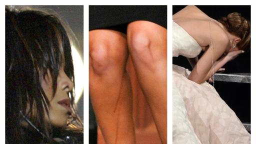  <p><strong>Срамните</strong> моменти на известните персони (СНИМКИ)</p> 