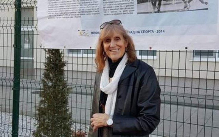 Стотици се простиха с легендата Пенка Стоянова