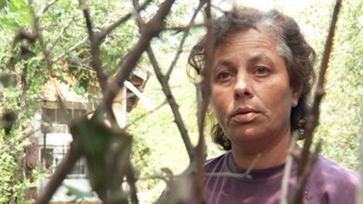  Майката на Мартин Трифонов - Стоянка Стоянова 