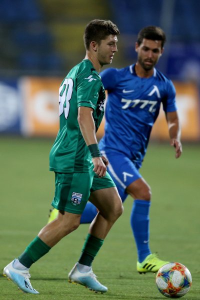Левски срещу Витоша Бистрица1