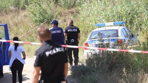  Две тела са открити край Негован, проверяват убийства 