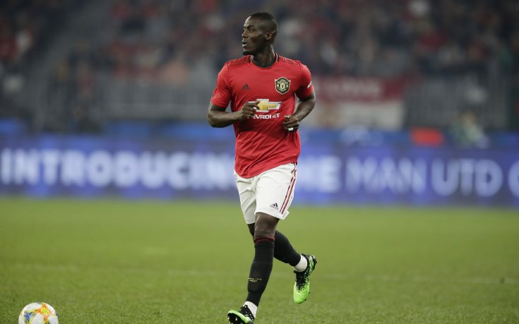 Юнайтед предлага нов договор на Баи