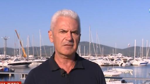  Сидеров: Игра сред Симеонов и Цветанов, той търси реванш 