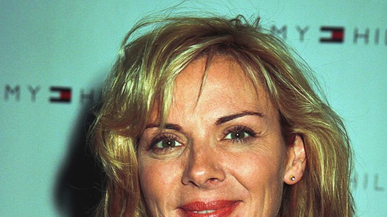  Ким Катрал през годините 