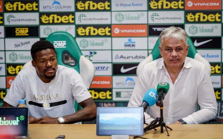 Какво направи Стойчо Стоев за 173 дни