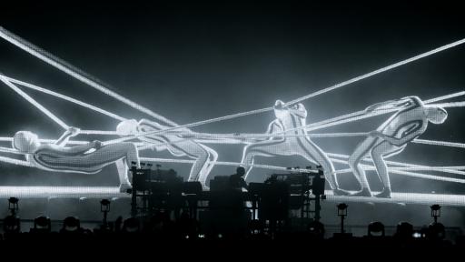  <p><strong>&nbsp;The Chemical Brothers</strong> - паметната група, която ще изненада София</p> 