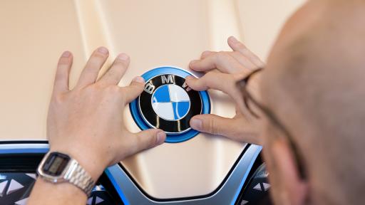  <p>BMW развенча 100-годишен мит</p> 