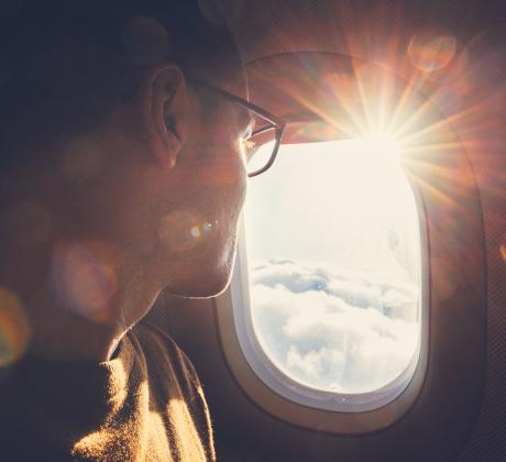 Съвсем скоро евтините самолетни билети може да придобият съвсем нова