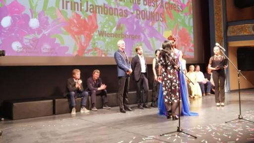  <p>Българският&nbsp;филм<strong> <span style= 