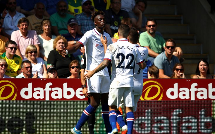 Лампард изстрада своята първа победа, нападател герой за Челси