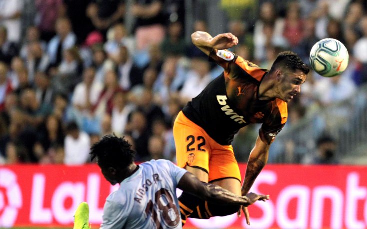 Селта се съвзе след шамара от Реал, тресна Валенсия