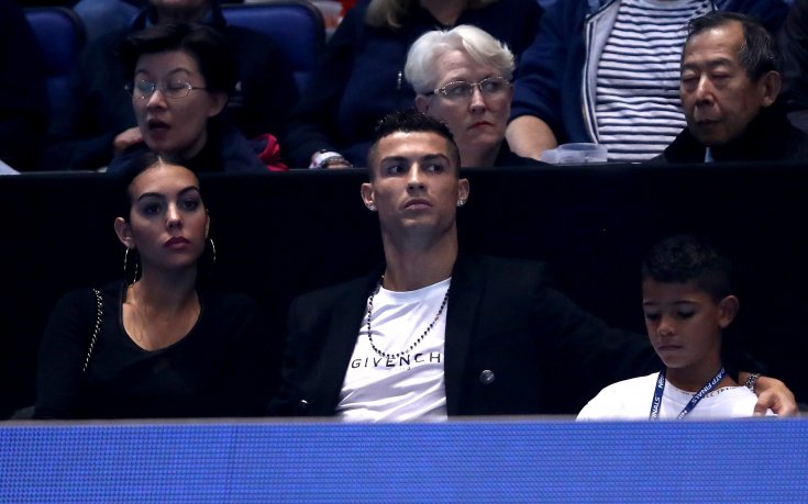 Роналдо сподели колко пари и коли има