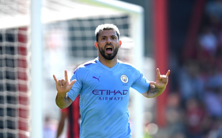 Сити ще позволи на Агуеро да си тръгне след края на сезона, ако иска