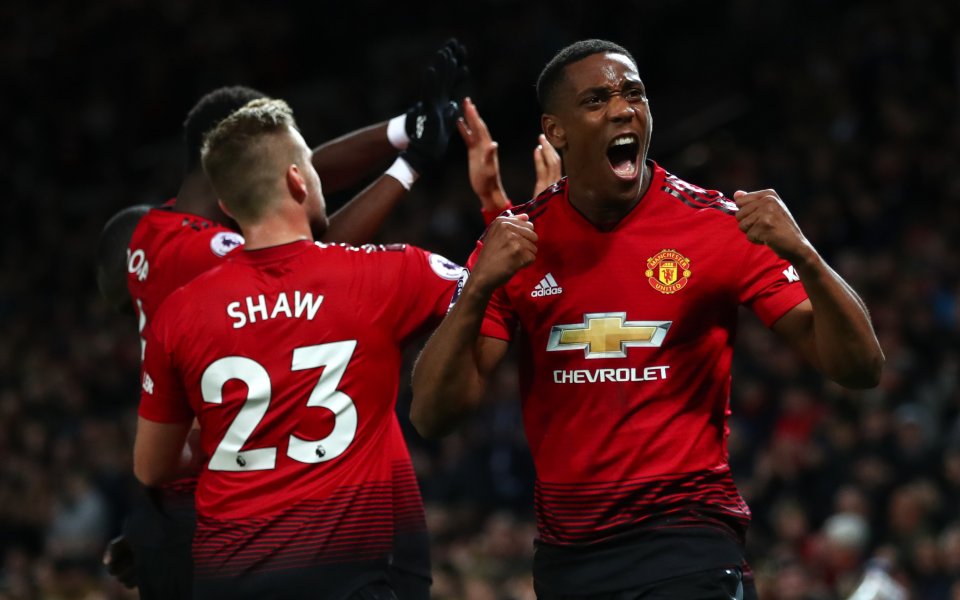 Бившият мениджър на Манчестър Юнайтед Жозе Моуриньо е искал да