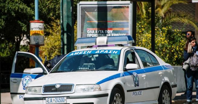 Свят Българин е бил убит на остров Родос 37 годишният българин