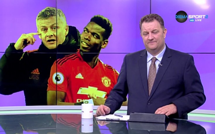 Защо Ман Юнайтед се провали у дома срещу Кристъл Палас?