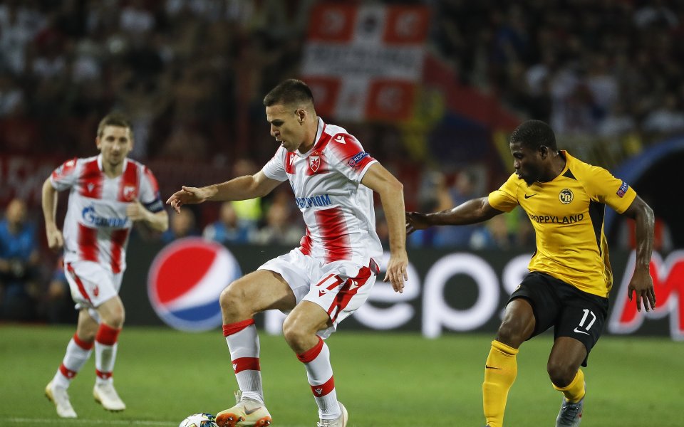 Тази вечер станаха ясни три от последните шест отбора, които