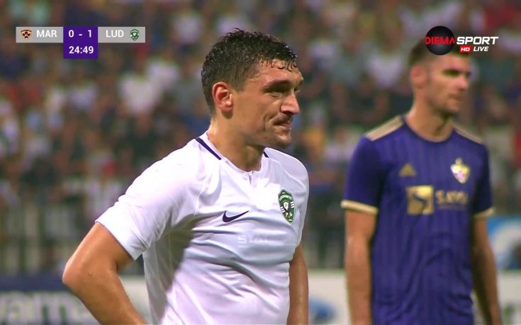 Лудогорец вече предусеща групите в Лига Европа