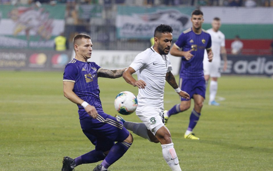 Днес в 14:00 часа в "Грималди Форум" в Монако ще