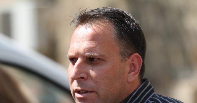 България Директорът на Софийския затвор подаде оставка Така Десислав Трайков