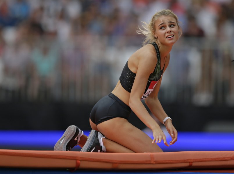 Юлия Левченко1