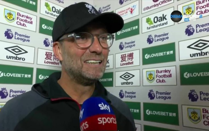 Клоп: Садио не се ядоса от смяната, днес си скъсахме чорапите