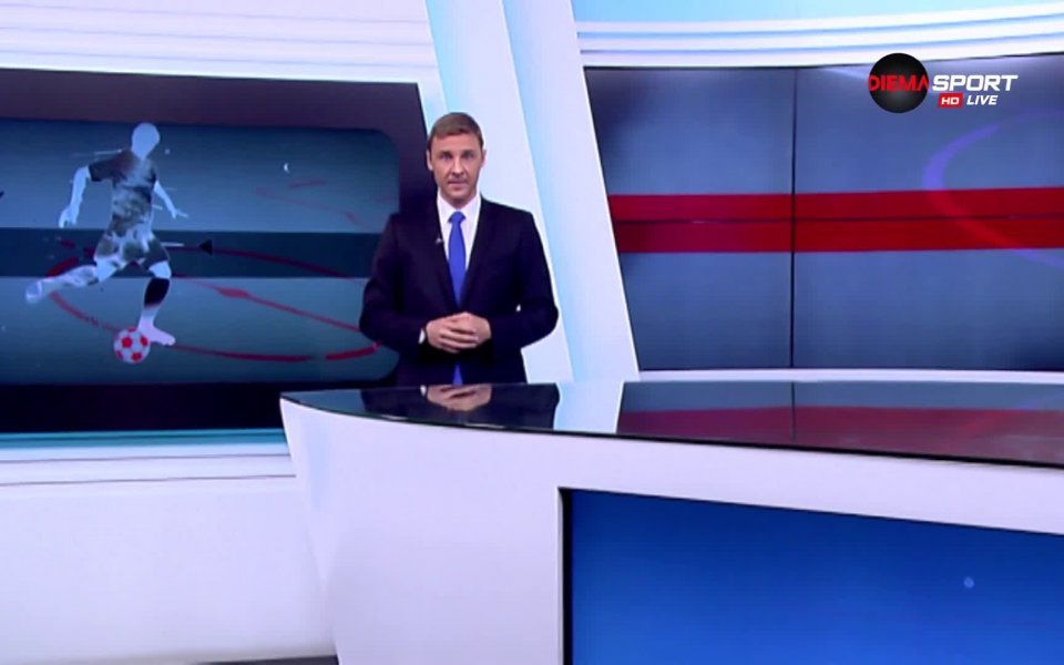 Отборите на Ботев Враца и Лудогорец ще затворят осмия кръг