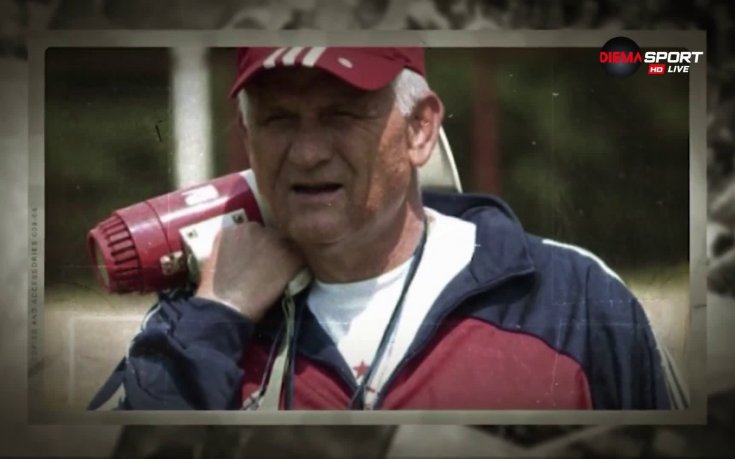 Люпко vs. Хубчев - история по години