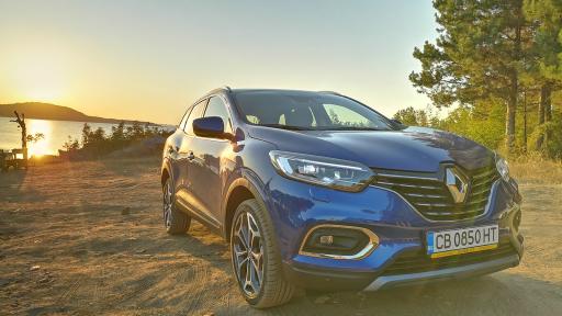  <p><strong>Тестваме причините за пазарен триумф на </strong><strong>Renault Kadjar</strong></p> 