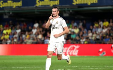 Отборът на Реал Мадрид записа втори пореден разочароващ резултат в